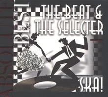 The Beat  the Selecter von Various | CD | Zustand akzeptabel - Bild 1 von 2