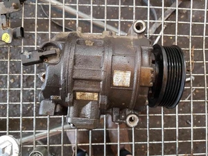Volkswagen Amarok 2010-2018 2.0 TDI Aircon Pump Compressor Unit 7E0820803 - Picture 1 of 5