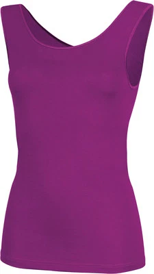 Erwin Müller Damen-Unterhemd Modal