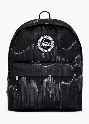 Hype Mono Wave Drip Rucksack - Neu mit Etikett - - Bild 1 von 4