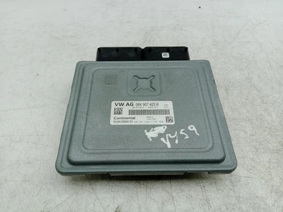 VOLKSWAGEN GOLF ENGINE CHHA CONTROL MODULE ECU 06K907425B MK7 2012 - 2020 - Image 1 of 4