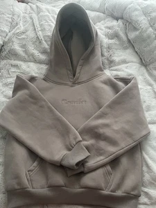 Comfrt Hoodie-Bark-Youth Large-The Popular On TikTok Hoodie-Free Shipping!!!!!!! - Picture 1 of 2