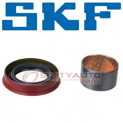 SKF Rear Manual Transmission Seal Kit for 1979-1986 GMC P3500 - Gaskets id Foto 1 de 4