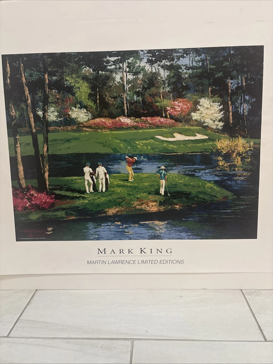 mark king golf products for sale | eBay
