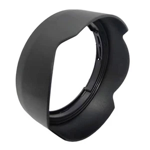 Lens Hood Shade for RF16mm F2.8 Camera Lens Protective Shade Avoid-Haze - Picture 1 of 7