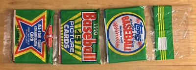 Will Clark Steve Finley Dave Cochrane José Oquendo Bob Dernier Scott Sanderson - Изображение 1 из 2