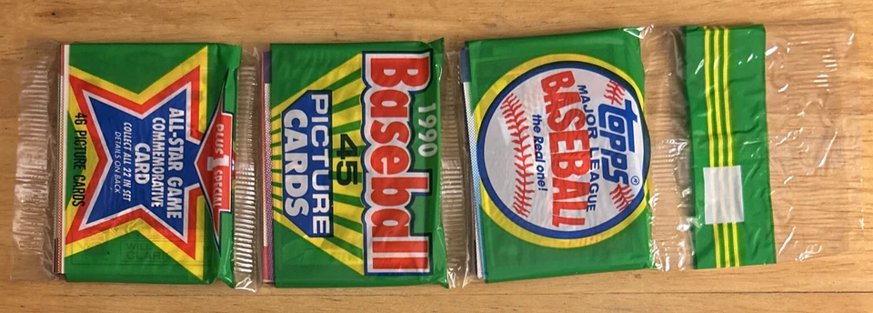 Will Clark Steve Finley Dave Cochrane José Oquendo Bob Dernier Scott Sanderson - Imagem 1 de 2