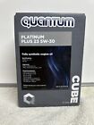 GENUINE QUANTUM  5L PLATINUM PLUS PLUS 23 5W-30 C2 C3 Fully Synthetic Oil BMW