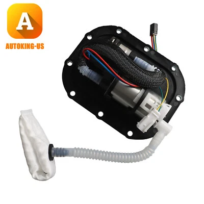  Conjunto de bomba de combustible para Victory 2010-2017 Cross Country, Cross Roads, Magnum Foto 1 de 4