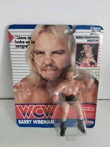 Barry Windham WCW - Foto 1 di 7
