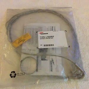 ANDREW L7SGRIP SOPORTE/ELEVADOR CELDA ALCANCE COAXIAL - Imagen 1 de 5