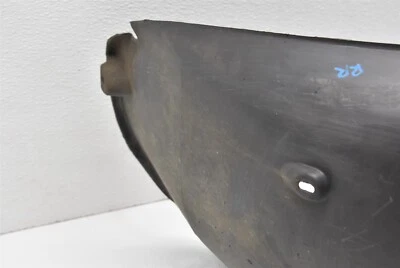 Guardabarros trasero derecho Audi A4 1999-2001 protector de rueda 8D0810172A 99-01 Foto 1 de 4