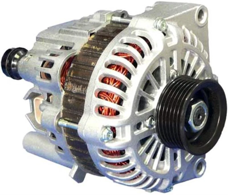 Alternador compatible con Pontiac GTO 5,7 L 2004 92058857 A3TA7991 210-4173 11096 Foto 1 de 3