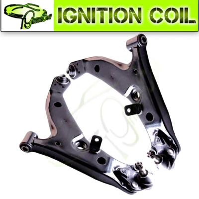 2x Front Lower Control Arm Suspension 1996 97 98 99-2002 For Toyota For Corolla - Image 1 of 4