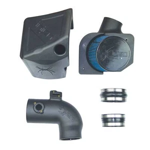 Injen Evolution Cold Air Intake for 2015-2016 GM Diesel 6.6L Duramax LML - Foto 1 di 5