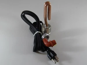 Engine Heater fits CMI RS425 with Cat 3406B Engine with BrakeSaver - Picture 1 of 1