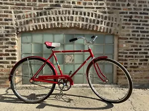 1963 Red Schwinn Racer - Excellent Condition - Picture 1 of 14