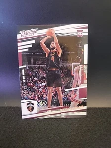 Panini Chronicles 2021-22 - Prestige 75 aniversario #67 Evan Mobley/75 (RC) - Imagen 1 de 2