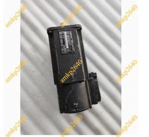 1PC Used Rexroth servo motor MKD071B-061-KG0-KN - Picture 1 of 2