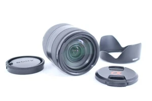 SONY DT 16-105mm F3.5-5.6 Fully functional #R070 Very Rare Premium Price - Picture 1 of 8