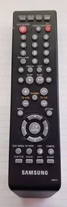 Mando a distancia original samsung 00061h probado estado de funcionamiento (i1.1) - Imagen 1 de 2