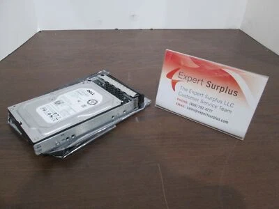 Dell, WD2502ABYS-18B7A0, Hard Drive, Used - Image 1 of 4