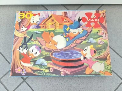 Clementoni Puzzle Maxi 30 - Immagine 1 di 4