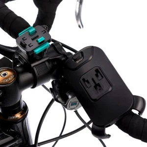 Universal One Holder + Bike Bicycle Mount for Samsung Galaxy S7 / S7 Edge - Picture 1 of 11