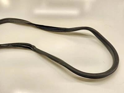 Jaguar X Type 2002 2003 2004 2005 2006 07 08 conductor puerta delantera impermeabilización Foto 1 de 4