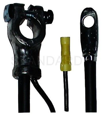 Cable de batería estándar positivo para carrocería A Mopar Dodge Dart Plymouth Duster 48" Foto 1 de 1