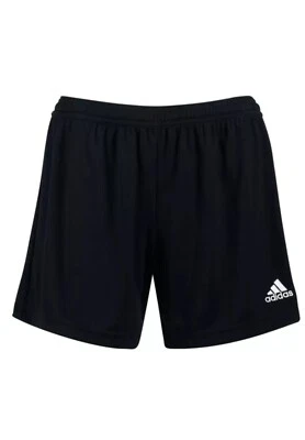 Adidas Entrada 22 H57508 Shorts Women's Size Small Black
