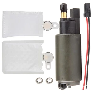 Electric Fuel Pump Fits Ford Mustang 3.8L V6 4.6L V8 2001 2002 2003 2004 E2366 - Picture 1 of 7