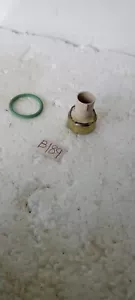 GMC 1999-84 A/C COMPRESSOR HIGH PRESSURE CUT-OUT SWITCH 6551943 - Picture 1 of 6