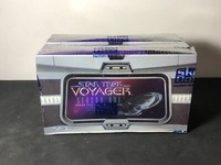 Star Trek Voyager Season One Series 2 Trading Card Box Factory Sealed Star Trek Voyager Season One Series 2 Trading Card Box Factory Sealed