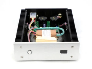 Hiend Low Noise Linear Power Supply R core tranformer DC19V 10A L14-51 - Picture 1 of 5