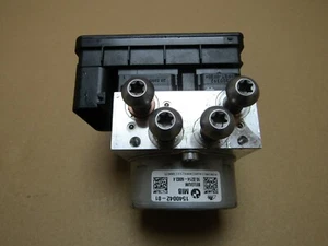 BMW S1000R Sport 2021 1,822 miles ABS control unit module (5631) - Picture 1 of 9