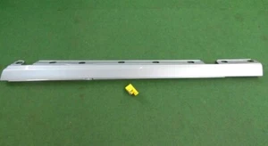 A2216900140 Seitenschweller S-Klasse W221 kurz links 9775 Mercedes Original - Bild 1 von 1