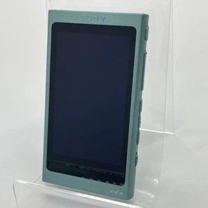 Reproductor de audio digital Sony Walkman NW-A45 GM Horizon verde de Japón - Imagen 1 de 7