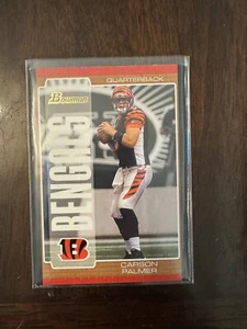 carson palmer - Picture 1 of 2