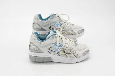 Zapatilla deportiva Gravity Defyer para mujer Super Walk talla 7,5 W zapatos para caminar usados vq Foto 1 de 4