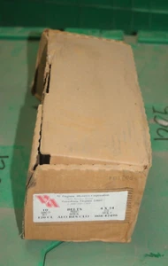 Virginia Abrasive Corp. 4x24 Sanding Belt 008-42496 10Pk - Bild 1 von 11