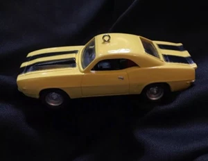 1969 Chevrolet Camero Ornament #5 Classic American Cars Series Hallmark 1995 - Picture 1 of 12