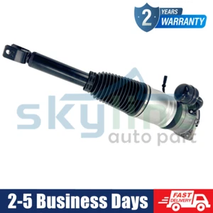 1xRear Left Air Suspension Shock Strut Fit VW Phaeton V8 W12 4.2L 6.0L 2002-2016 - Picture 1 of 8