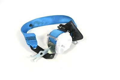 Cinturón seguridad trasero derecho bmw i8 i12 2014 rhd 7348563 7336944 10419010 Foto 1 de 4