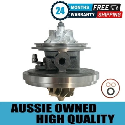 Actualización Billet Turbo Core para Land Rover Discovery Sport L550 204DTD 2,0 L Foto 1 de 4