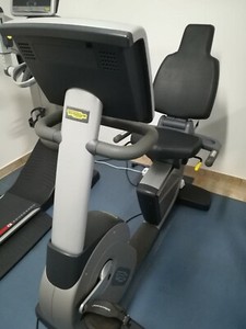 Technogym bike | Acquisti Online su eBay