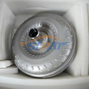 Convertidor de par de transmisión 6F35 para Edge Escape Explorer MKZ Fusion Tauru 1,6 L - Imagen 1 de 2