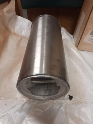 Pistón y manguito diésel militar excedente Mack para ENDT-673 NSN 2815-00-889-6225 Foto 1 de 4