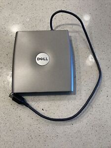 Dell PD01S Zewnętrzna obudowa dysku USB DBay z 5W299-A01 DVD-ROM