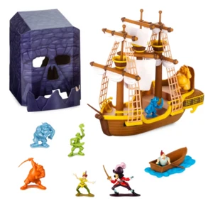Disney - Peter Pan Ensemble de jeu - Disney 100 Decades - Afbeelding 1 van 4